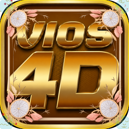 vios4d — galeri pratinjau - APK Resmi